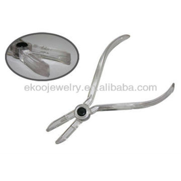 Body Piercing Plier Disposable Closing Plier